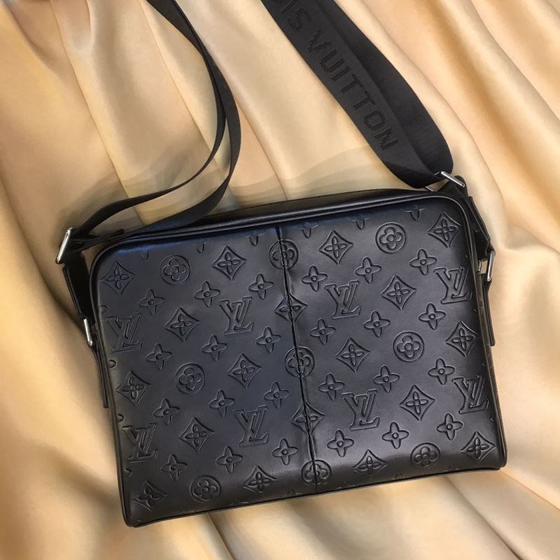 Mens Louis Vuitton Satchel Bags